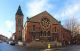 Stockwell Green - St Andew's Church