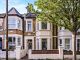 Acton - 5 Meon Road