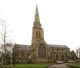 Camberwell - St Giles Parish Church