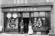 Bampton - G W Dutton's Shop
