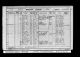 Annie G Adams - 1901 Census