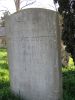 William & Ann Dutton - grave