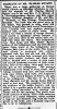 Agnes Eleanor Willmott and Charles Edward Mynett - marriage