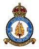 550 Squadron insignia
